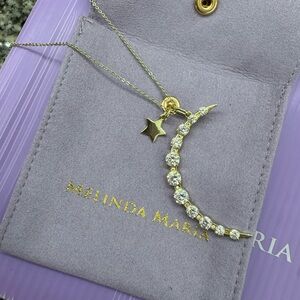 Melinda Maria Necklace